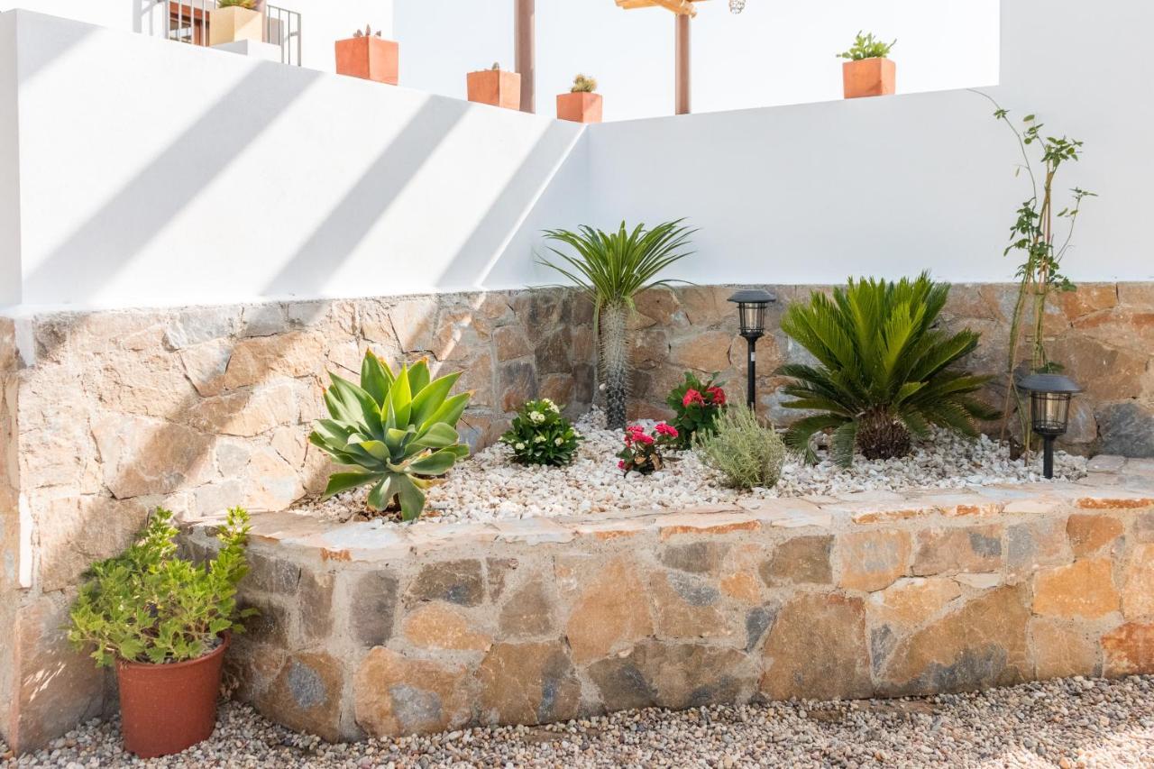 Villa Carmen Níjar Exterior foto